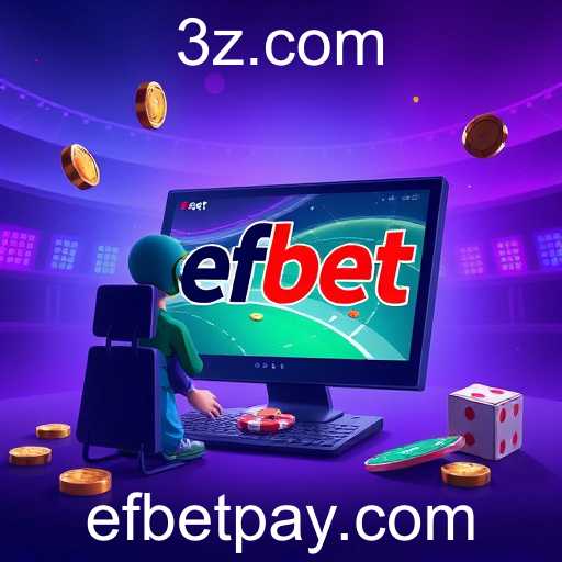 Novo Cenário dos Jogos Online no Brasil e o Impacto de Efbet