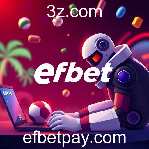 Efbet Reforça Presença em Jogos Online