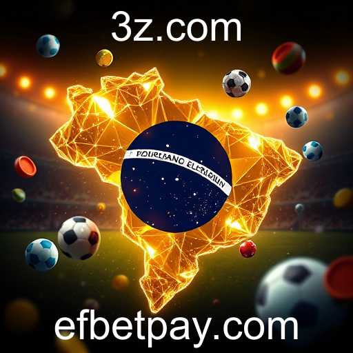 Efbet Expande Presença no Brasil Enquanto Regulação Avança