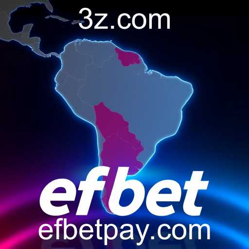 Efbet Expande sua Presença na América Latina
