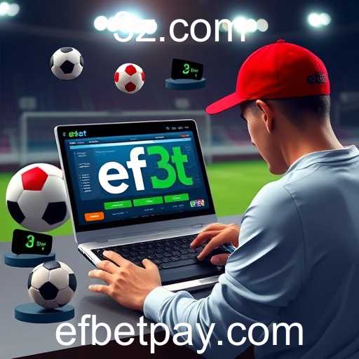 Efbet Expande Operações no Mercado Português