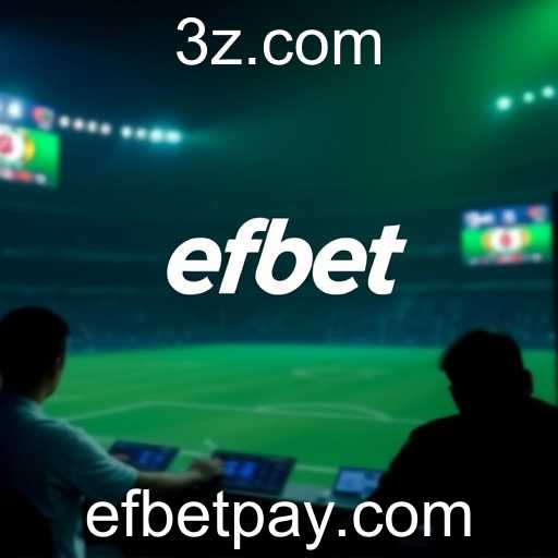 Efbet Expande no Mercado de iGaming com Novas Inovações