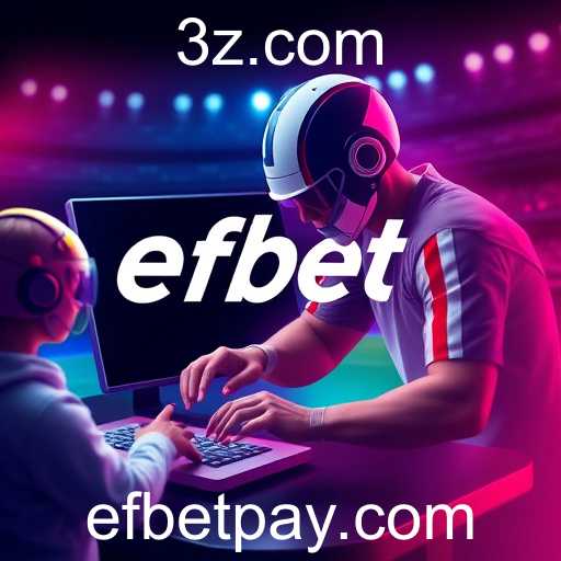 Efbet: Tendências e Impactos no Setor de Jogos em 2025