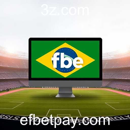 Expansão Global e Inovações Tecnológicas na efbet