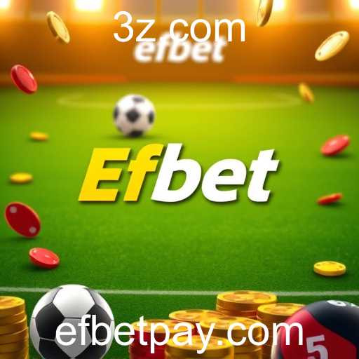 A Evolução do Efbet no Cenário de Jogos Online