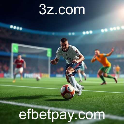 A Ascensão do Efbet no Mercado Português de Jogos