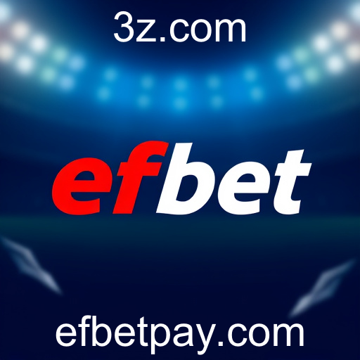 Efbet Revoluciona o Mundo dos Jogos Digitais