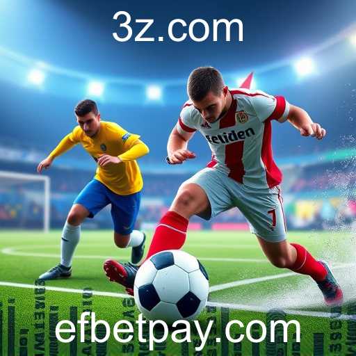 A Revolução das Apostas Online em 2025