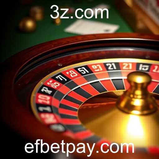 Explorando a Diversidade dos Jogos de Roleta no efbet