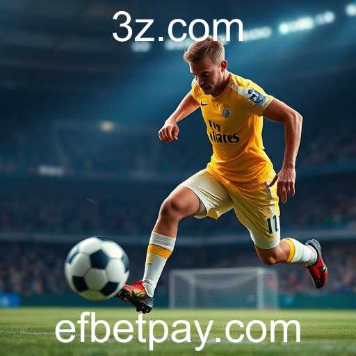 A Evolução das Apostas Esportivas no Efbet: Tendências e Oportunidades